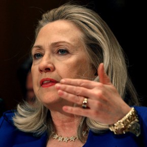 Clinton To Testify on Benghazi Attack